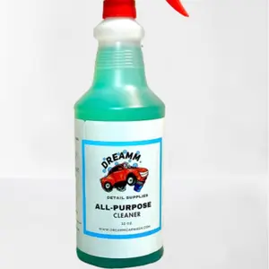 ALL-PURPOSE CLEANER