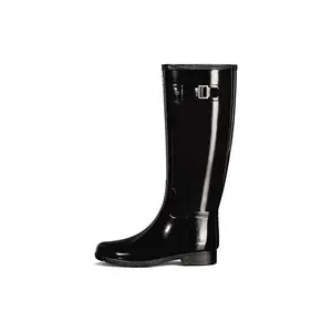 Hunter Refined Women's Waterproof Breathable High Boots