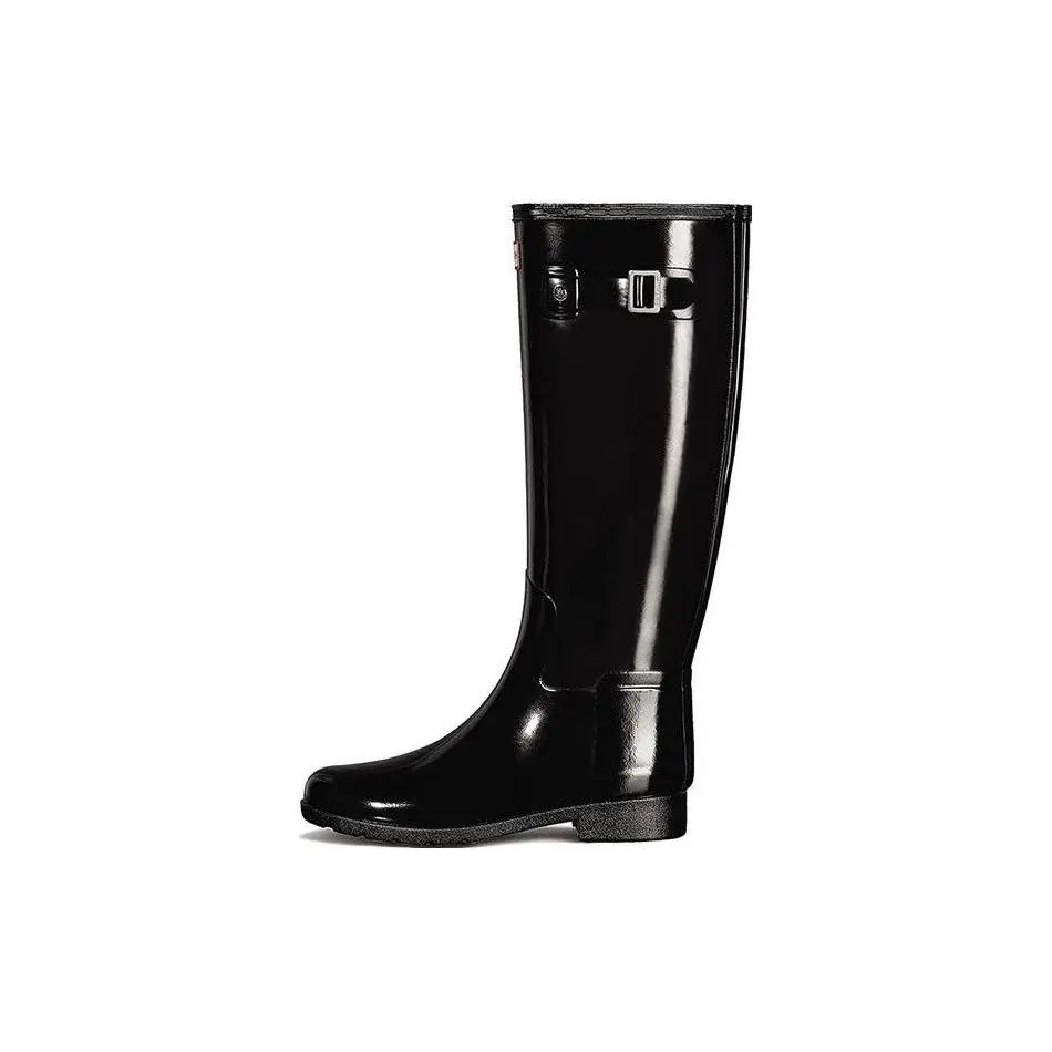 Women's Hunter Refined Waterproof, Breathable High Boots - Women's Footwear