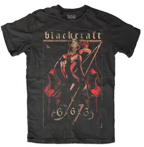 Lucifer's Dream T-Shirt