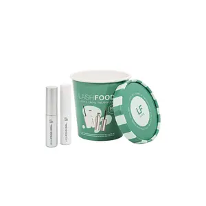 Lashfood Lash & Brow Treats Duo