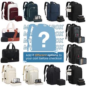 【BUY 2 SAVE 1】LOVEVOOK Buy 2 Pay 1 Price Travel Backpack & Travel Bag Versatile and Durable Combines Style and Function, Travel Essentials，DealsForYouDays