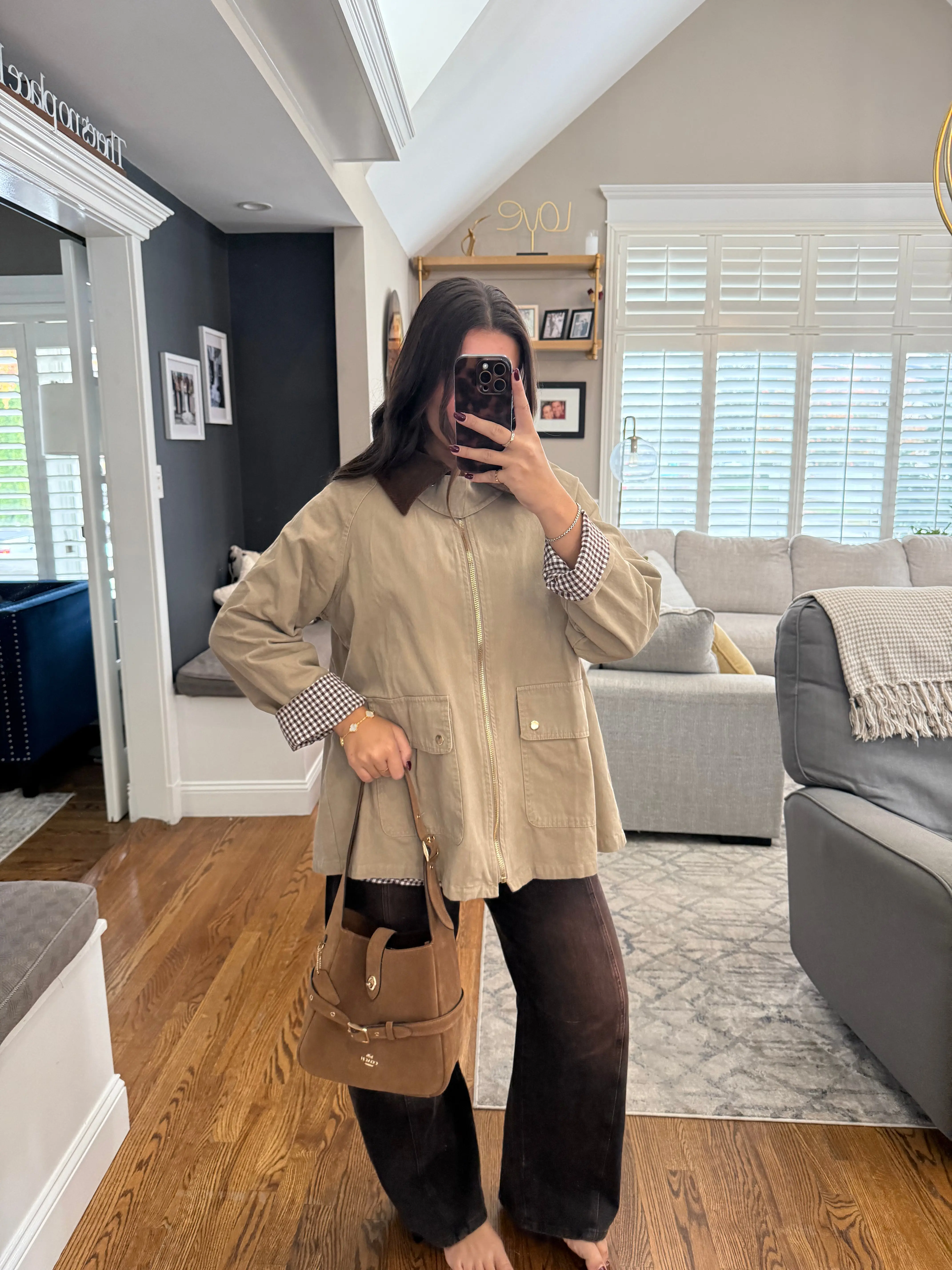 Barn Jacket