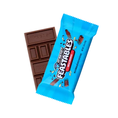 Old Mr Beast Bar TikTok Shop