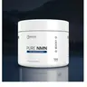 Pure NMN Powder (Nicotinamide Mononucleotide) NAD+ 6 Month Jar Supplement for Energy, Focus, Mitochondrial Health Brain Booster Fitness