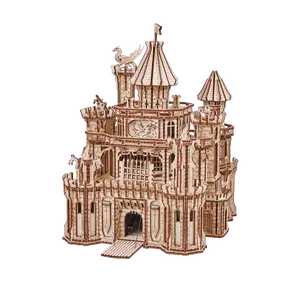 Dragon Castle