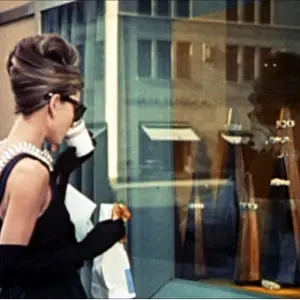 Cocktaildress shop logo