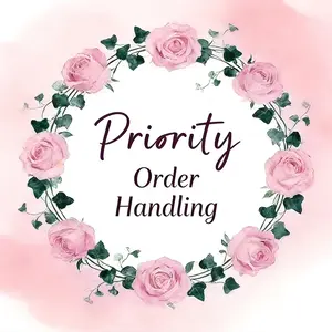 Priority Order Handling-Tshirt