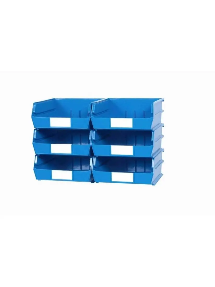 Triton Products 3-235BWS LocBin