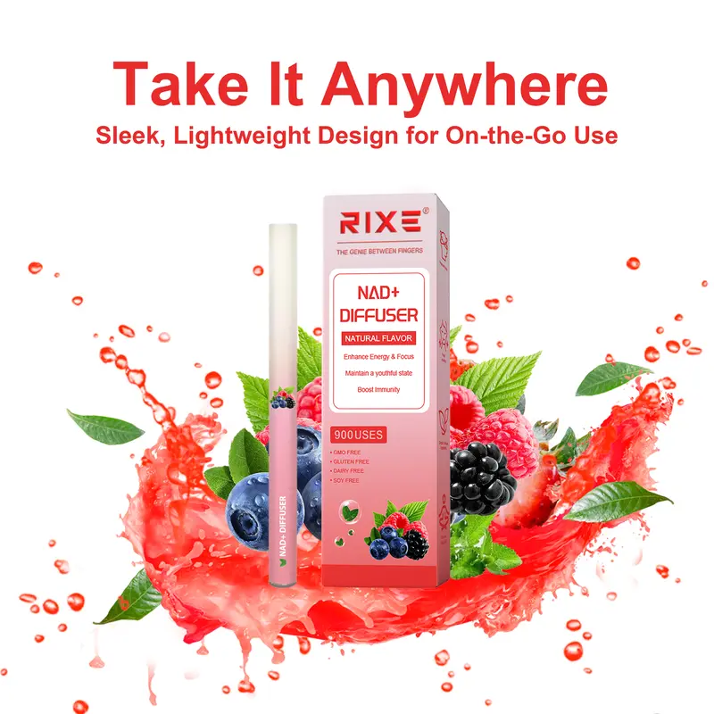 Natural Herbal Diffusers – Pure Herbal for Lung Support, Sleep Support, Energy Boost& Relaxation-Mullein & Thyme/Peppermint Extract/Lavender/Dandelion, Suitable for Most People Who Have Discomfort in Their Noses Healthy Therapy Fitness