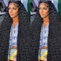4x4 HD Lace Wig