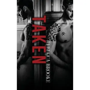 USED-Taken by Brooke, Rebecca (Paperback)
