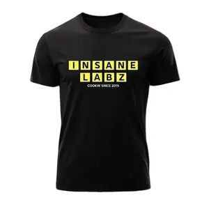 Insane Labz Psycho House Tee