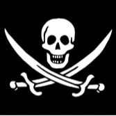 Pirate Pullz and Repacks