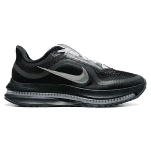 Nike Air Zoom Pegasus Premium SP Black Metallic Silver (men) by StockX
