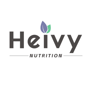 Heivy Nutrition