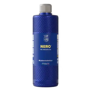 Labocosmetica - NERO - Tire Dressing Gel
