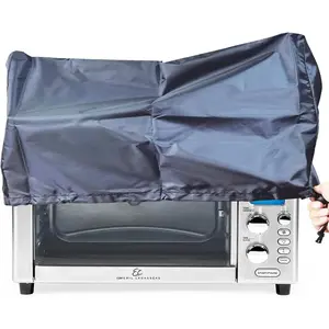 Air Fryer Dust Cover, XL Appliance Airfryer Dust Jacket for ,  Electric  Cooker Cloth for 30 - 32 Quart  Crockpot