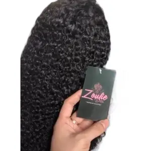 ZOULIE hair