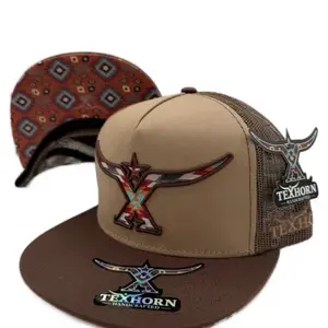 Gorra TEXHORN el moral Adjustable SnapBack 