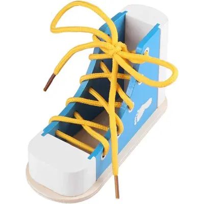 What to Make with The Shoelace TikTok Shop - Main Image