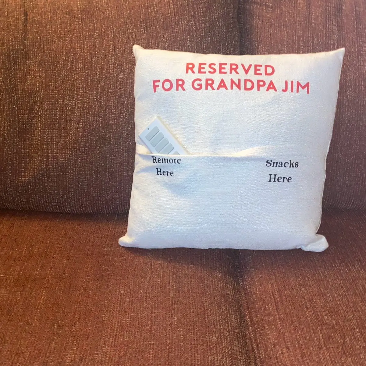 Customized Pillows - Personalized Gift for All Occasions