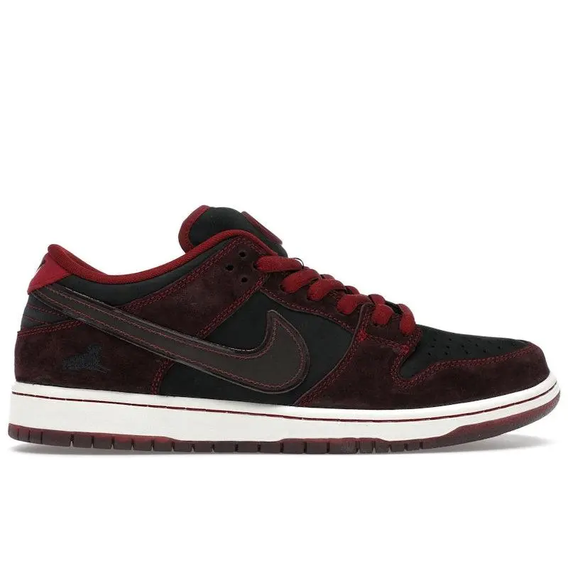 Nike Men's SB Dunk Low Riot Skateshop Skateboarding Shoes, from StockX Nike Men's SB Dunk Low Riot Skateshop Skateboarding Shoes, from StockX
