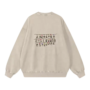 Vintage Stranger Things Sweatshirt
