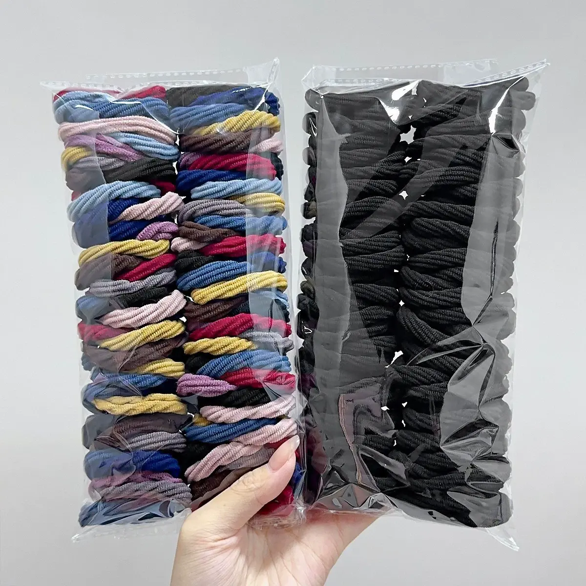 Hair Scrunchie, Hair Accessory, Ponytail Holder, Daily Styling