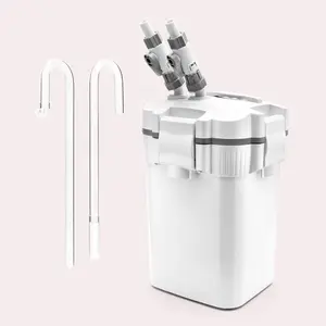 Ultum Nature Systems DELTA 120 Aquarium Tank Canister Filter