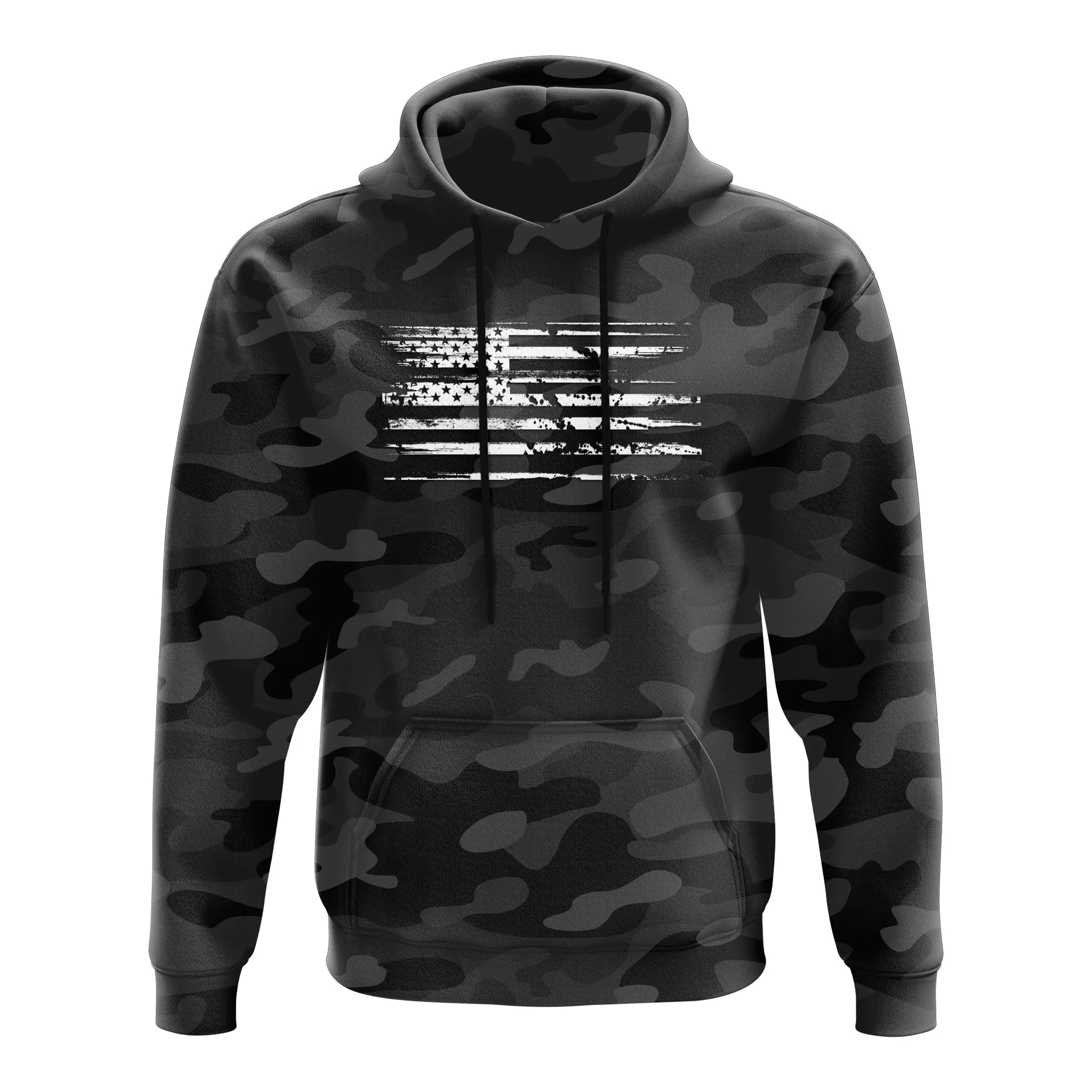 Black Camo Black Camo