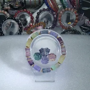 20USD to 50USD Crystal Bracelet and MIX