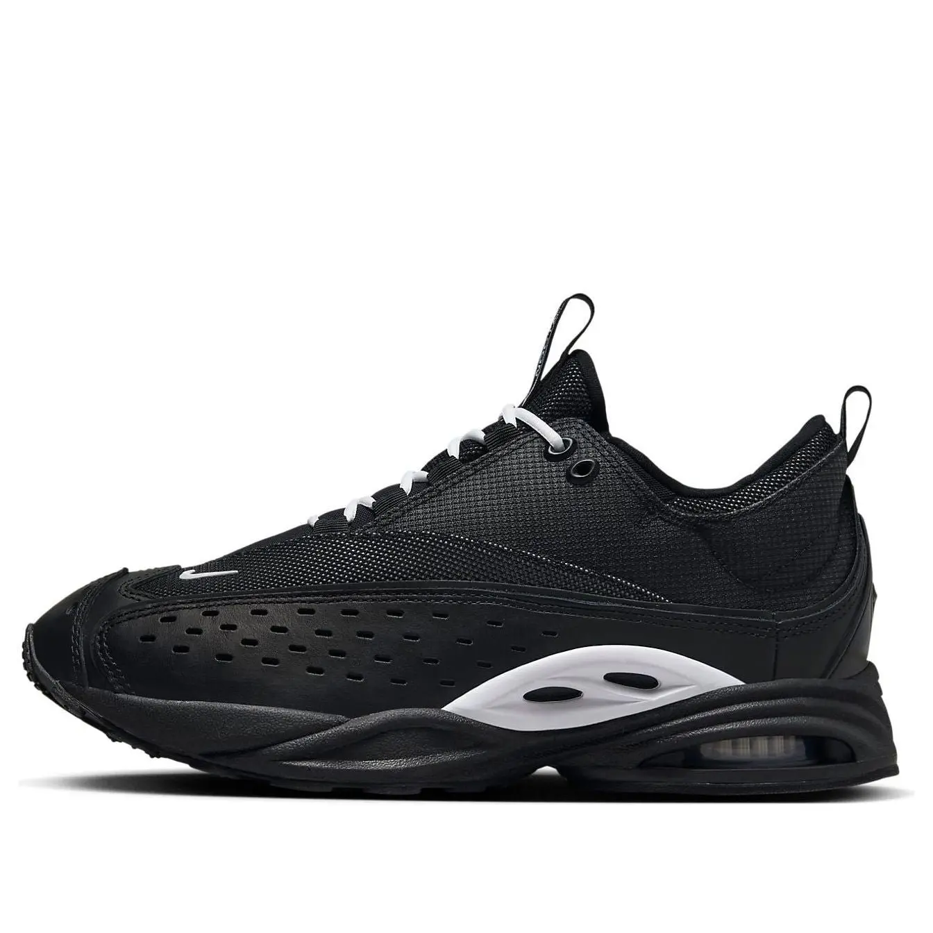 Nike x NOCTA Drake Air Zoom Drive 'Black White' DX5854-001