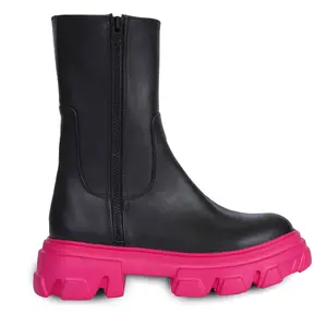 DOUBLE ZIP  (Women's)
