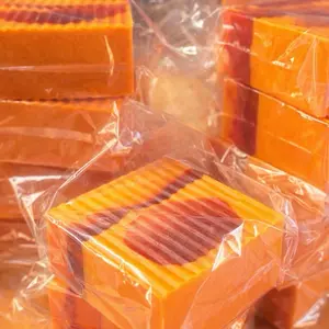 Turmeric Glow Bar soap