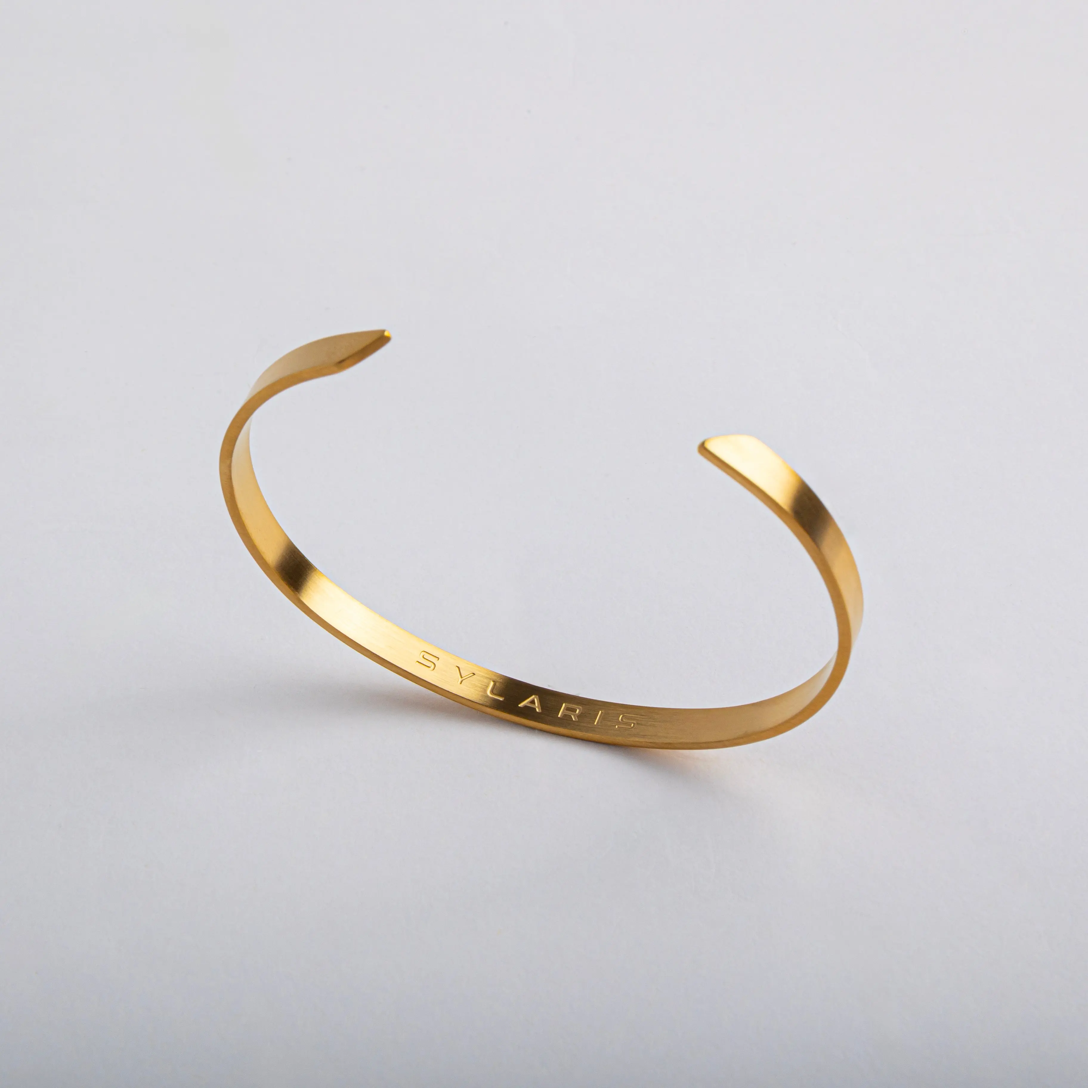 Cuff (Gold) 5MM