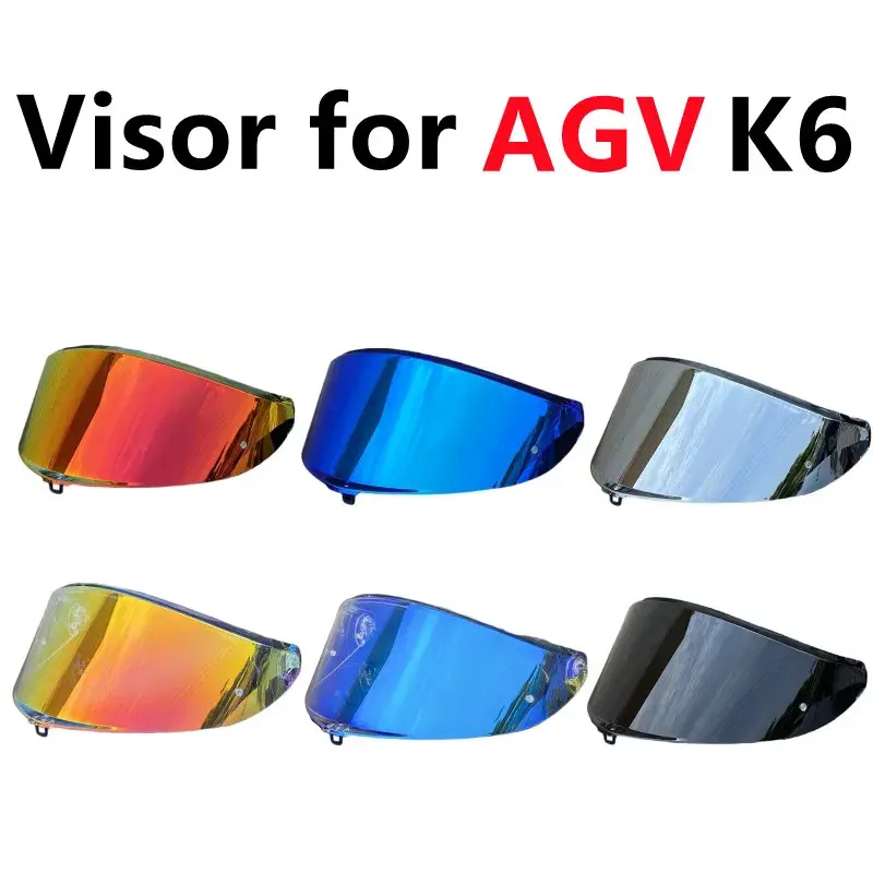 agv k6 accessories S Helmet - Black The lightest road helmet in the world AGV K6 / K6 S