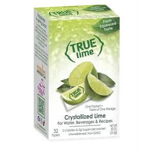 True Lime