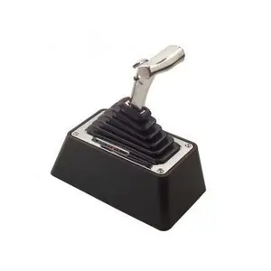 Streetfighter Shifter 3 Speed Fwd/Rev Pattern