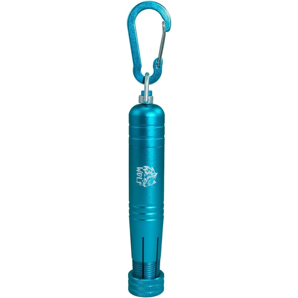 Metal Lumber Keel Crayon Holder| ½’’ Round or Hexagonal| Kio.| Ambidextrous & Contoured Grip Handle| Construction Carpenter