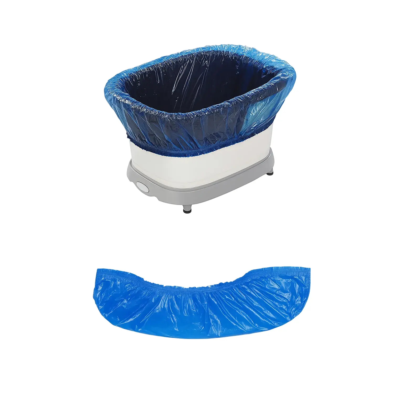 Pedicure Spa Liners Manicure Nail. Clearance sale. Everything must go. While supply last. If in Miami or Fort Lauderdale area come by. Pickup available. 