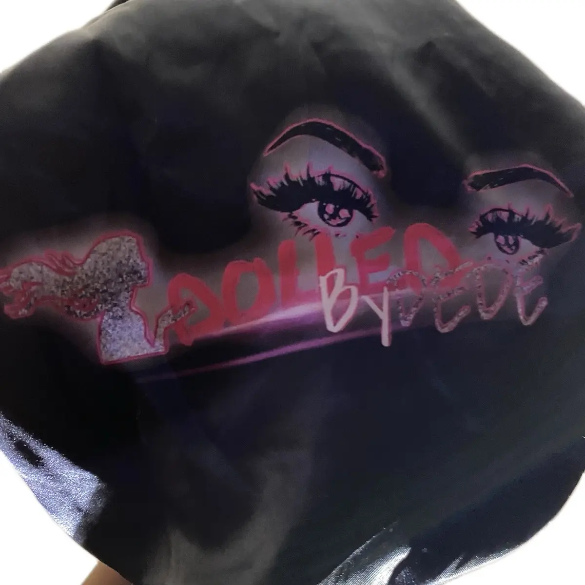 Dolls Bonnet