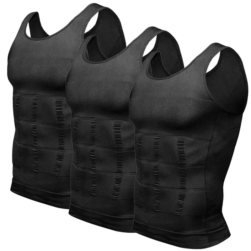 Black (3 Pack)