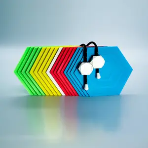 Flabocce: The OG 4 Color