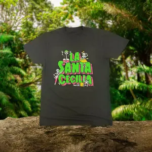 LSC Muerto Boogie T-Shirt