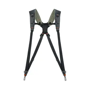 PGYTECH Camera Strap Master for Muti Cameras, Dual Shoulder Camera Straps PGYTECH Camera Strap Master for Muti Cameras, Dual Shoulder Camera Straps