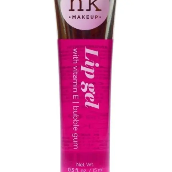 Nicka K New York 3pc Lip Gloss Set for Long-Lasting Lip Color
