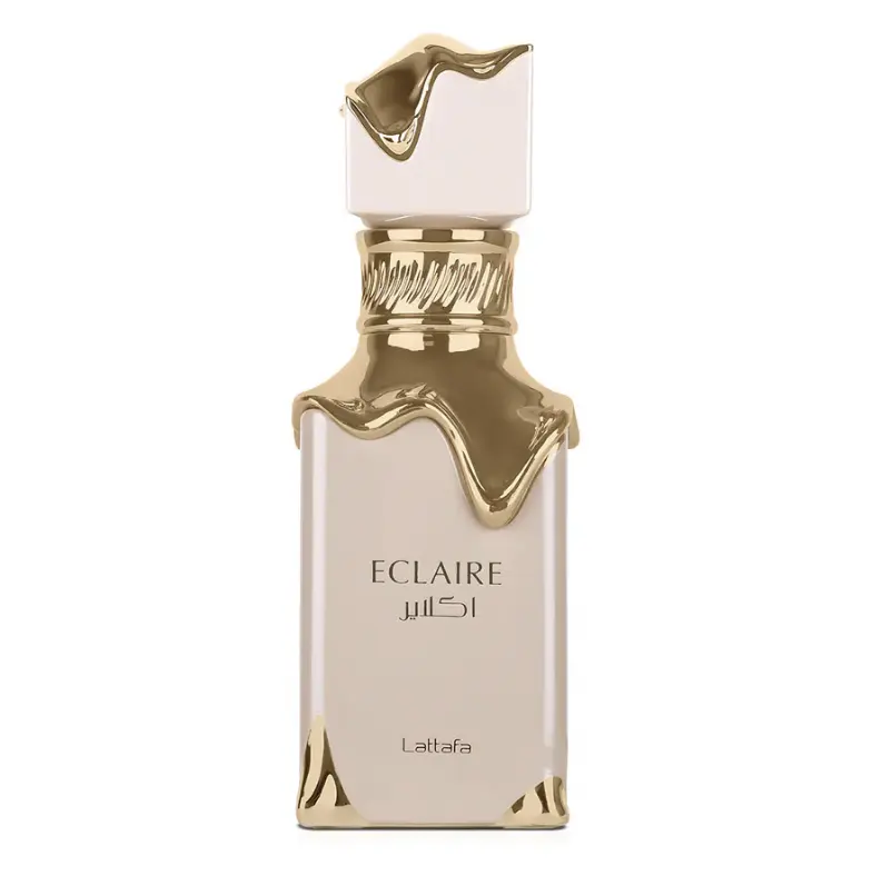 ECLAIRE WOMEN EDP - 100ML (3.40z) BY LATTAFA