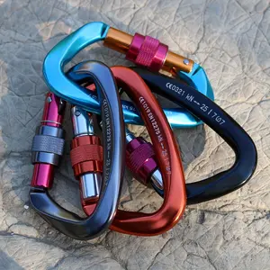 Spring Clips, Spring Hook.D-ring Locks