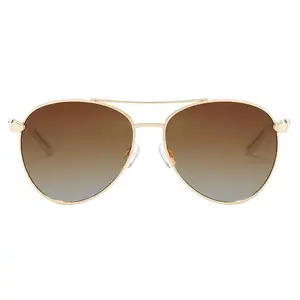 Monterey Aviator Sunglasses